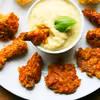 NUGGETSY Z BOCZNIAKÓW