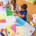Świetlice szkolne czynne do godziny 20:00 dla uczniów, a nawet przedszkolaków! Rodzice będą mogli też wykupić podwieczorek