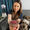 Pudding czekoladowy z chia