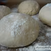 Ciasto na pizzę