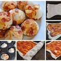 Muffinkowa pizza