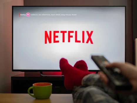Co Polacy najchętniej oglądali na Netflixie w 2020 roku?