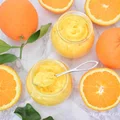 Domowy krem pomarańczowy "Orange curd"