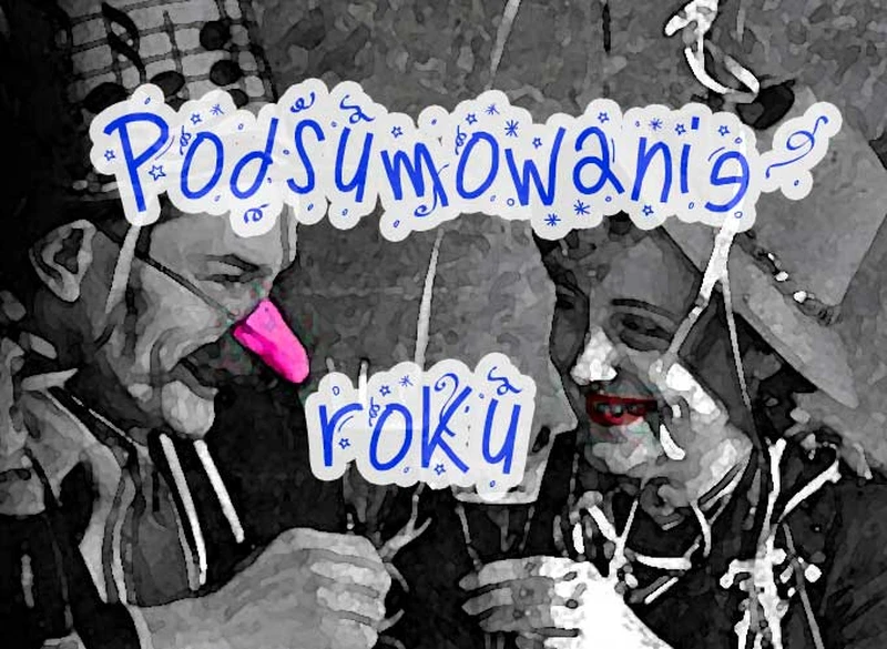 Podsumowanie roku – jak wyglądało nasze tropikalne życie?