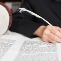 Ogólnopolski Dzień Pisania Piórem: Powrót do Tradycji