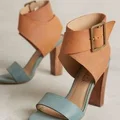 Modne letnie buty