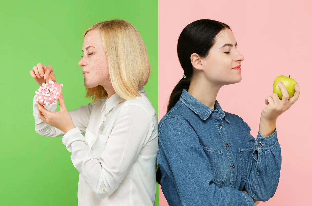 Czy Twój znak zodiaku powinien bardziej zadbać o dietę? Oto 4 znaki, które kochają niezdrowe jedzenie!