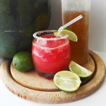 Arbuzowa Margarita