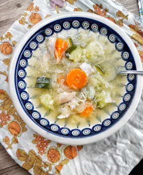 Tinola