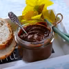 Domowa fit nutella