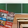 Podręcznik do HiT zakazany w jednej ze szkół! Burmistrz Ustrzyk Dolnych komentuje!