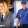 Policyjne Małżeństwo Zatrzymało Poszukiwanego Podczas Urlopu