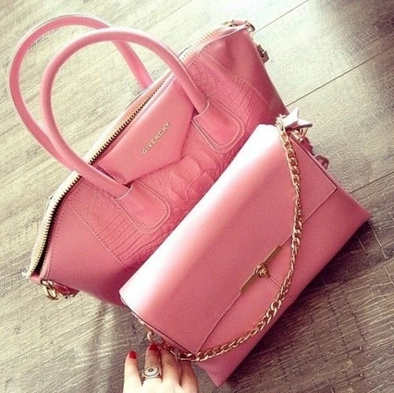 Cukierkowy zestaw od Givenchy