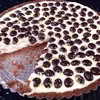 CHRUPIĄCA TARTA CYTRYNOWA Z MĄKI ORKISZOWEJ