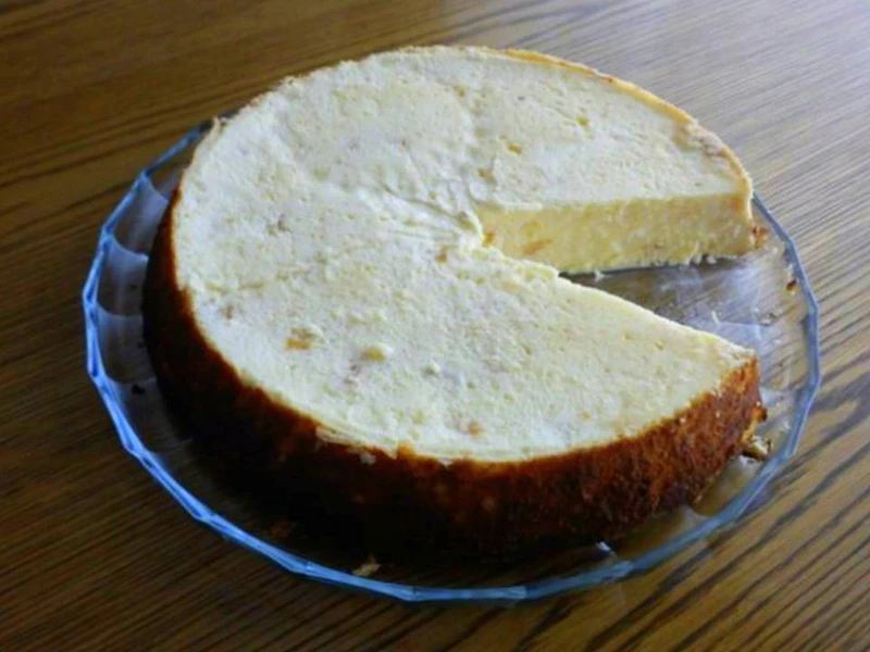 Sernik Babci
