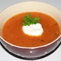 Zupa pomidorowa krem