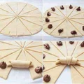 Pyszne croissanty