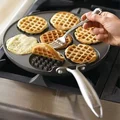 Mini gofry