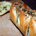 Bagietka czosnkowa
