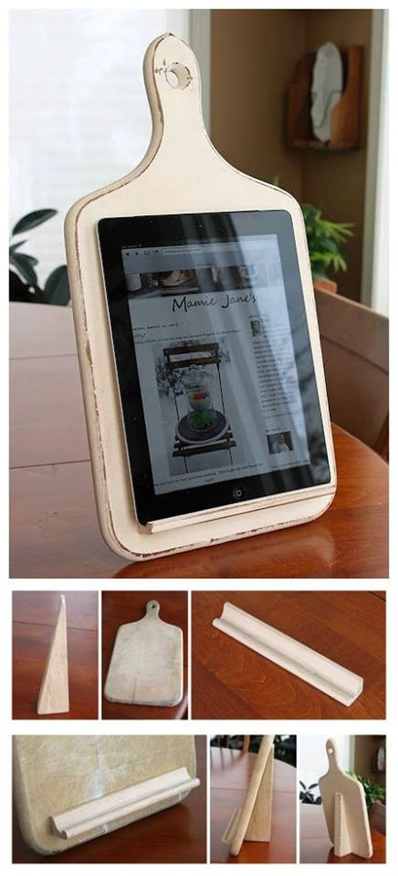 Podstawka na tablet