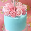 Cukierkowe torciki 7