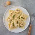 Ravioli z dynią