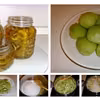 Tropikalny dżem z kiwi - przepis