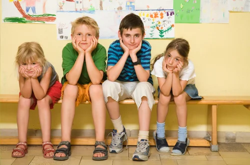 Skrócić wakacje? Ten pomysł może całkowicie zmienić życie uczniów i rodziców