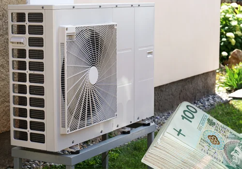 Nawet 11 tys. zł dofinansowania do klimatyzacji! W 2025 roku 3 programy dopłat, ale ten warunek jest kluczowy