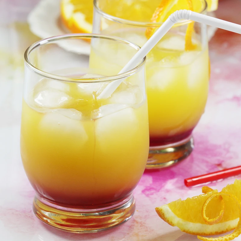 Tequila sunrise