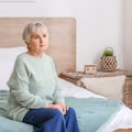 Mam 65 lat i wciąż chcę seksu, ale mąż twierdzi, że jesteśmy za starzy!” – List, który poruszy każdą kobietę po 50-tce