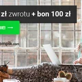 Zarób 750zł z mBank.
