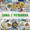 Dania z piekarnika