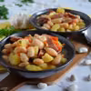 Zupa fasolowa
