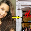 Julia Wieniawa w kreacji od H&M – zechcesz ją mieć tego lata!