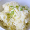 Ziemniaki puree