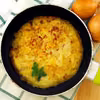 Rösti (szwajcarski placek ziemniaczany)