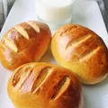 Mleczne Bułeczki