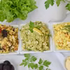 Wielkanocna pasta jajeczna - 3 przepisy