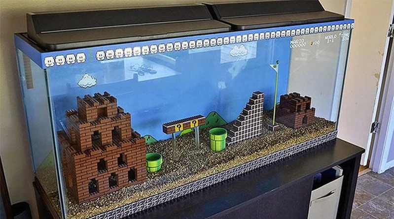 Zobacz co można zbudować z klocków LEGO