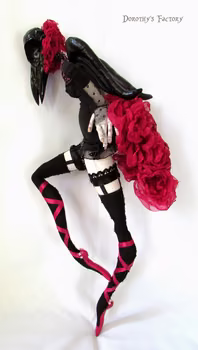 ♥ Raven ♥