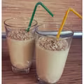 Shake bananowy