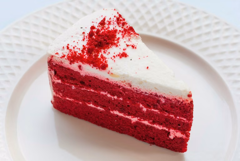 Idealne Red Velvet