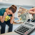 Ile warte jest prowadzenie domu? Wylicz swój niewidzialny etat! (KALKULATOR)