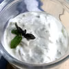 Tzatziki
