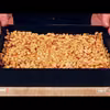 Ciasto Snickers - BEZ PIECZENIA