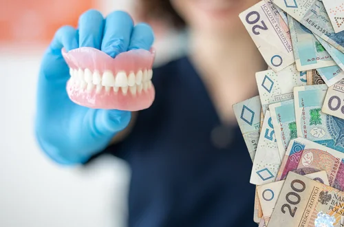 600 plus na dentystę w 2025 roku – co warto wiedzieć?