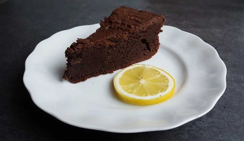 Brownie, czyli czekoladowe szaleństwo