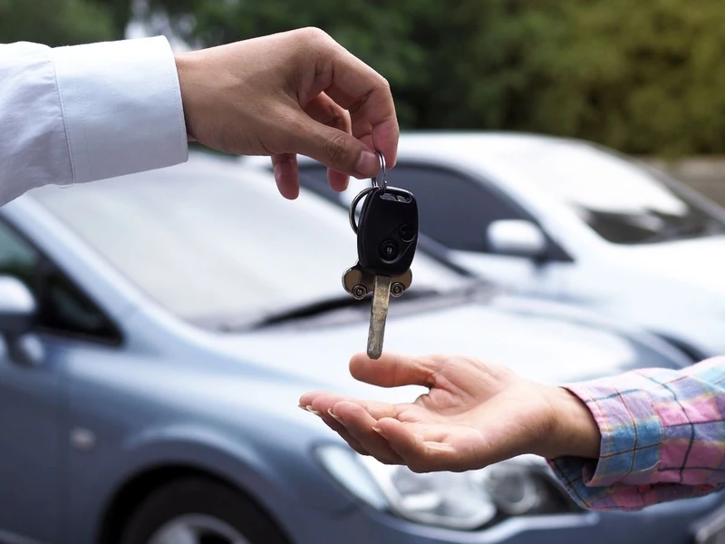 Dlaczego coraz trudniej jest kupić używane auto? Sprawdzamy!