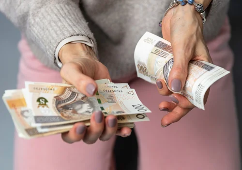 2333 zł miesięcznie dla Polaków w każdym wieku - Sejm już podjął decyzję w sprawie nowego świadczenia BDP